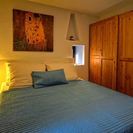 Guest house Bodi 3*