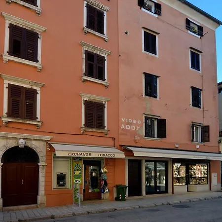 Bodi Rovinj